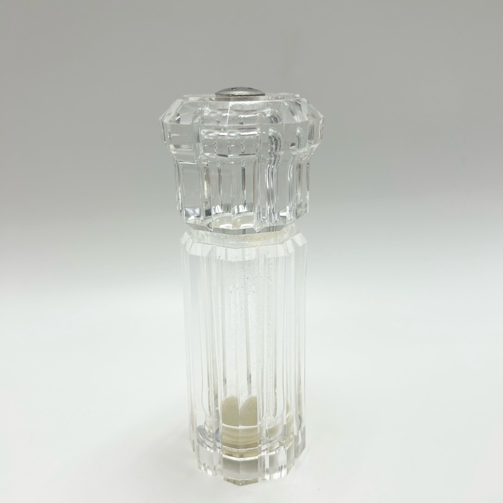 Vintage Glass.